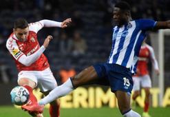 Trabzonspor transfer haberi: Savunmaya Mbemba hamlesi