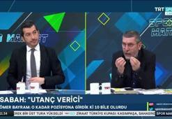 Galatasaray'lı İsmail Çipe'ye sert eleştiri: Yeterli olsa Muslera neden kalede olsun?