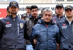 Sırp taraftar davasında yoğun güvenlik önlemi