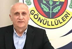 Metin Doğan: Fenerbahçe'de kaos oluşturulmuş, herkes birbirini ötekileştirme çabasında