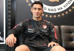 Trabzonspor'un gözü Muhammet Akpınar'ın üzerinde