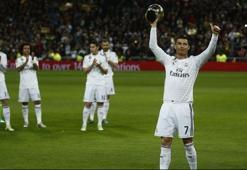 Ronaldo taraftarından özür diledi