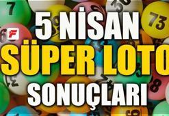 Süper Loto sonuçları - Süper Loto devir mi yaptı?