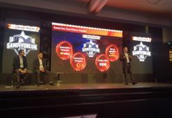 Vodafone Freezone, League Of Legends'in Türkiye Şampiyonluk Ligi'ne isim sponsoru oldu