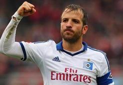 Van Der Vaart Türkiye'ye mi geliyor?