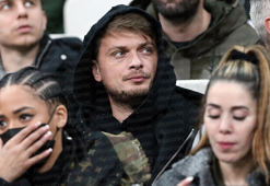 Beşiktaş transfer haberi: Adem Ljajic'e kapılar açık