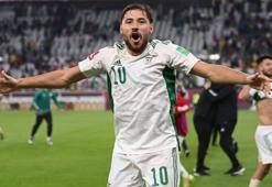 Son Dakika | Beşiktaş, Galatasaray'ın da istediği Youcef Belaili için girişimlere başladı