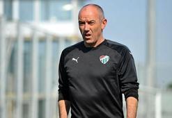 Le Guen: Sow ilk 11'e girecek durumda değil