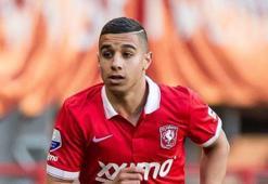 17 yaşındaki Bilal Hollanda'yı salladı