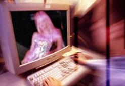 İnternetin yüzde 37'si porno çıktı!