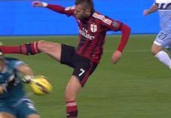 İnsanlık dışı faul