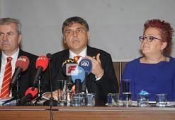 Galatasaray Başkan adayı Ali Fatinoğlu listesindeki bazı isimleri açıkladı