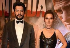 Burak Özçivit'in ayakkabıları sosyal medyayı salladı