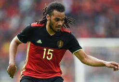 Galatasaray'ın eski yıldızı Jason Denayer rüya takımın transfer listesinde