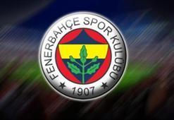 Fenerbahçe'den flaş açıklama!