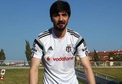 Tolga Zengin'den hakem açıklaması