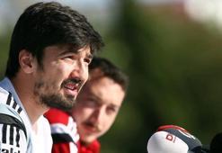 Tolga Zengin ateş püskürdü