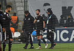Beşiktaş haberi: Pjanic'ten müjde geldi