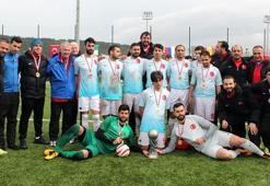 "Türkiye, görme engelli futbolunun merkez üssüdür"