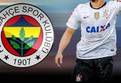 Fener'e Premier Lig'den rakip!