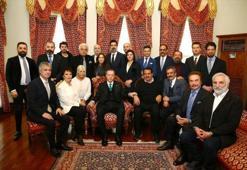 Yavuz Bingöl hastaneye kaldırıldı