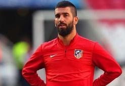 Arda Turan'a büyük onur