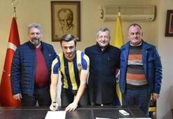 Menemenspor, Mahmut Bilir ve Hüseyin Çolak'ı transfer etti