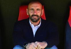 Monchi'den Talisca ve Yunus Akgün açıklaması