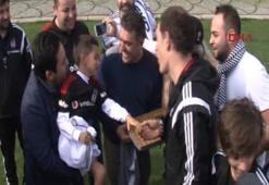 Bilic yine fark yarattı!