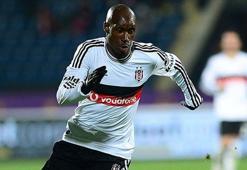 'Atiba'nın alternatifi Premier Lig'den'