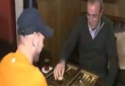 Tavlada Sneijder-Albayrak kapışması