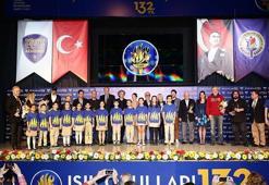 IŞIK tutanlar ödüllerini aldı