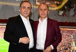 Muharrem Usta aday olmayacağını açıkladı