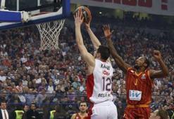 Justin Carter geceye damga vurdu!