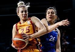 Galatasaray: 73 - Adana ASKİ: 62