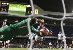 Tottenham 4-2 Burnley