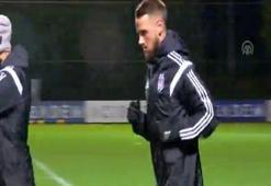 Yeni Kartal çok hırslı