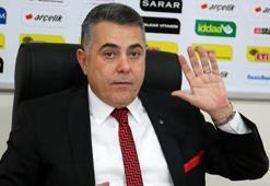Mesut Hoşcan'dan Erkan Zengin açıklaması