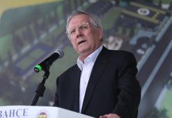 Fenerbahçe Üniversitesi'ne Galatasaraylı rektör
