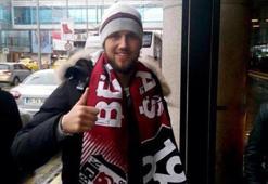 Milosevic İstanbul'da