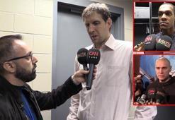Dirk Nowitzki'den Kobe'ye cevap!