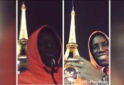 Demba Ba taraftarlara söz verdi
