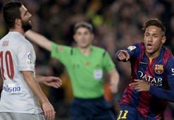 Son şampiyon Barça'ya boyun eğdi