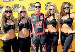 Kurt Busch: Eski sevgilim kiralık katil