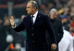 'Fatih Terim siyasetten geldi'