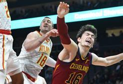 Cedi'den 22 sayı, 8 ribauntluk performans