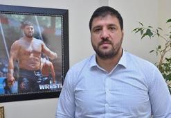 Dünya şampiyonları Ordu'da yetişecek