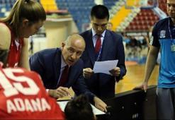 Nantes Reze 84-70 Adana BOTAŞ Spor