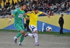 Ş.Urfa'da moraller yüksek