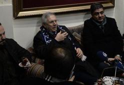 '10 tane oyuncu alacağım'